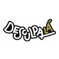 Desculpa Lá logo - Similar company to Barbot Bernardo