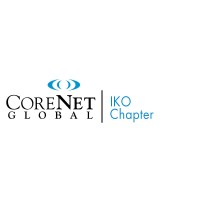 CoreNet Global IKO Chapter logo - Similar company to Corenet Global Midwest Chapter