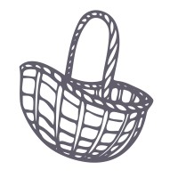 Good Basket logo - Similar company to Together Estranged