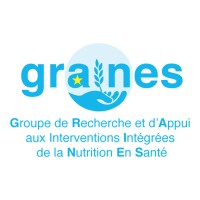 GRAINES EUROPE logo - Similar company to Graines