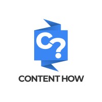 Content How logo - Similar company to Beatsunlmtd