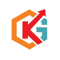 (گروه مشاورین کاوه)    Kaveh Consultancy group logo - Similar company to Digifamarketing