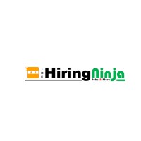 The Hiring Ninja logo - Similar company to Nextron Techsolutions Pvt Ltd