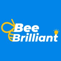 Bee Brilliant logo - Similar company to Bee Brilliant People ®️♾️