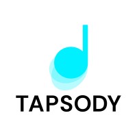 Tapsody App - powered by Virtuous-IT logo - Similar company to Apna Garage