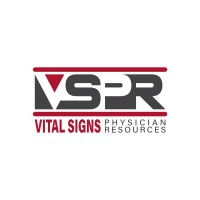 Vital Signs Physician Resources logo - Similar company to Vspr.
