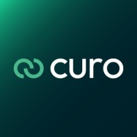 Curo Waste logo - Similar company to Found