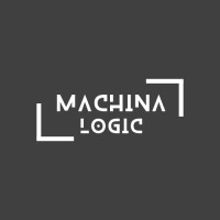 Machina Logic logo - Similar company to Flowwave