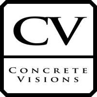 Concrete-Visions LLC logo - Similar company to Concrete Stabilization Technologies, Inc.