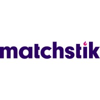 Matchstik logo - Similar company to Edgeinova International