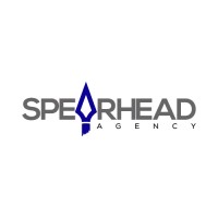 Spearhead Agency logo - Similar company to Spearhead Marketing & Communications Sal