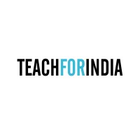Teach For India logo - Similar company to Pluto Ed Yourhomeschool