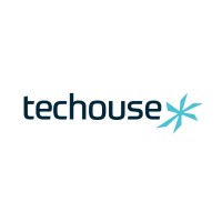 Techouse AS logo - Similar company to Decomarksdesign