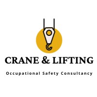 Crane and Lifting logo - Similar company to Crane Tech