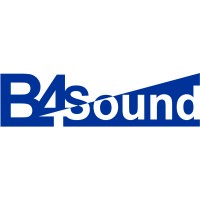 B4Sound logo - Similar company to Fast Forward International D.O.O.