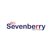 Sevenberry Solutions logo - Similar company to Pandora Tech