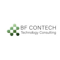 BF Contech logo - Similar company to Carprev - Total Security - Prevenção E Protecção