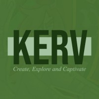 kervart.co logo - Similar company to Project 96
