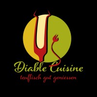 Diable Cuisine Catering logo - Similar company to Justhoreca