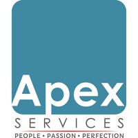 APEX Services logo - Similar company to Willpower Consultation