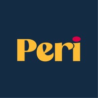 Peri logo - Similar company to Sonru - From Modern Hire