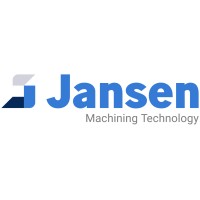 Jansen Machining Technology B.V. logo - Similar company to Contour Covering Technology Bv