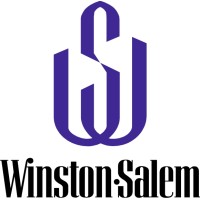 City of Winston-Salem logo - Similar company to The Winston-Salem Foundation