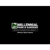 Millennial Park Ibadan logo - Similar company to Fafkay Integrated Services  Company Ltd