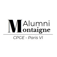 Association des Alumni de Montaigne Paris logo - Similar company to Lycée Montaigne