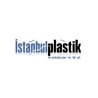 İstanbul Plastik logo - Similar company to Gümüş Plast San Ve Tic Ltd Şti