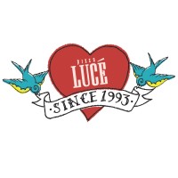 Pizza Luce logo - Similar company to Articulture