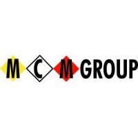 MCM GROUP logo - Similar company to Frigo Deluxe