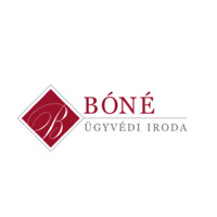 Bóné Ügyvédi Iroda / Bóné Law Firm logo - Similar company to Csővári Legal