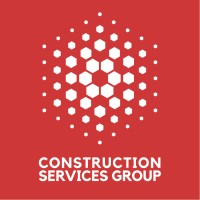 Construction Services Group logo - Similar company to Construction Generalist