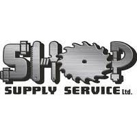 Shop Supply Service logo - Similar company to The Manufacturers Agents Association