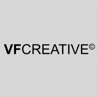 VFCreative logo - Similar company to Fendo Golf