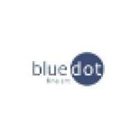 Blue Dot Fine Art Ltd logo - Similar company to Art Of Sam