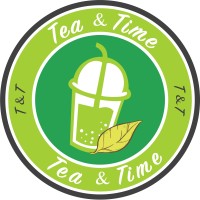 Hello Tea Cup logo - Similar company to Fred Meyers