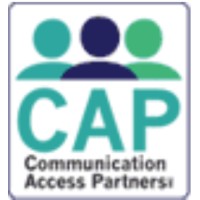 COMMUNICATION ACCESS PARTNERS INC logo - Similar company to Communication Access Services, Inc.