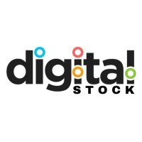 Digital Stock logo - Similar company to Bharatidea