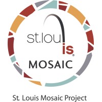 St. Louis Mosaic Project logo - Similar company to Imstl