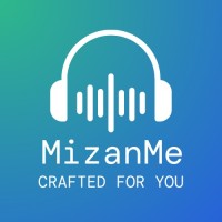 MizanMe- Music Crafted for You logo - Similar company to Academy Virtual