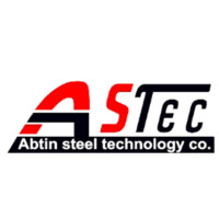 Abtin Steel Technology Co. (ASTEC) logo - Similar company to Shadegan Steel Industry Company
