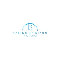 Spring Horizon logo - Similar company to The Dazzle Studio