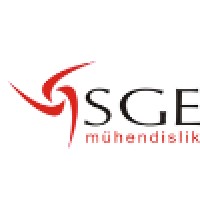 SGE Muhendislik logo - Similar company to Mudem Panel