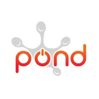 Pond Group Limited logo - Similar company to Shiloh Marketing Services Ltd