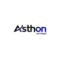 Asthon Tecnologia logo - Similar company to Fastpass