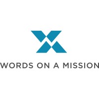 Words on a Mission