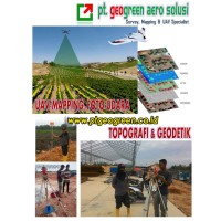 PT GEO GREEN AERO SOLUSI logo - Similar company to Nergik