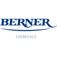 Berner Chemicals logo - Similar company to City Of Kokemäki